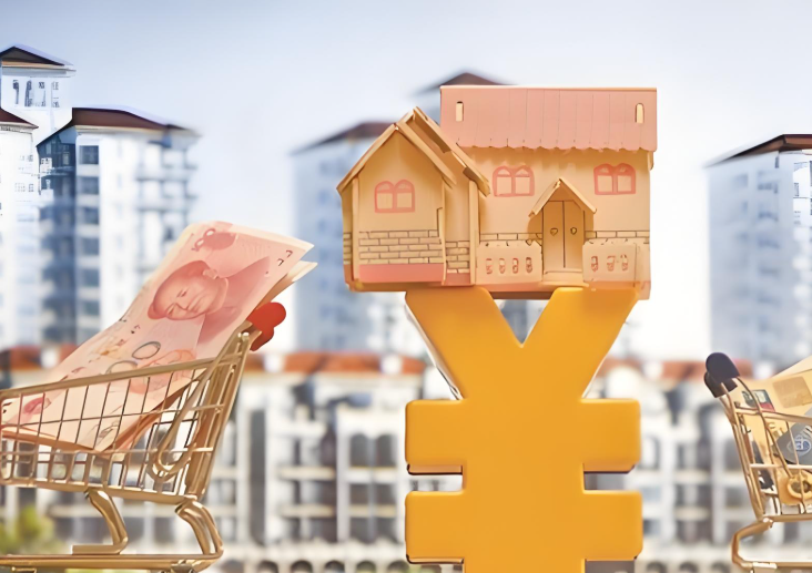 邯郸怎么提高公积金贷款额度