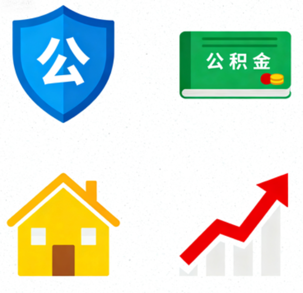 邯郸2025住房公积金年度缴存基数申报常见问题解答