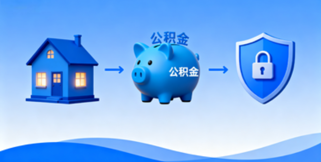 邯郸公积金一般封存多久能取