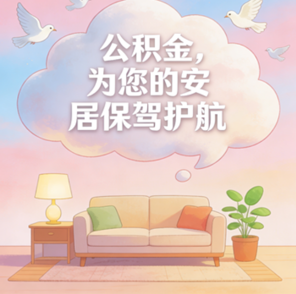 邯郸筑稳安居之基：住房公积金安全运作的全方位保障体系