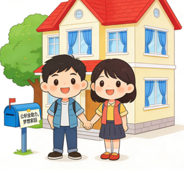 邯郸提取或转移职工住房公积金的基本程序