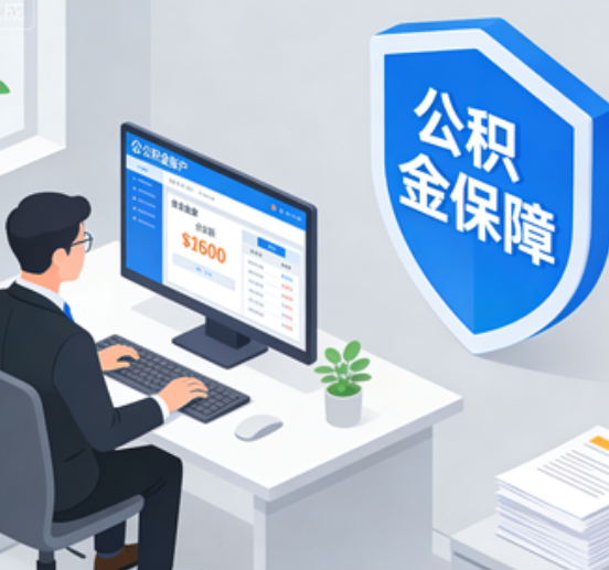 邯郸院士提取公积金