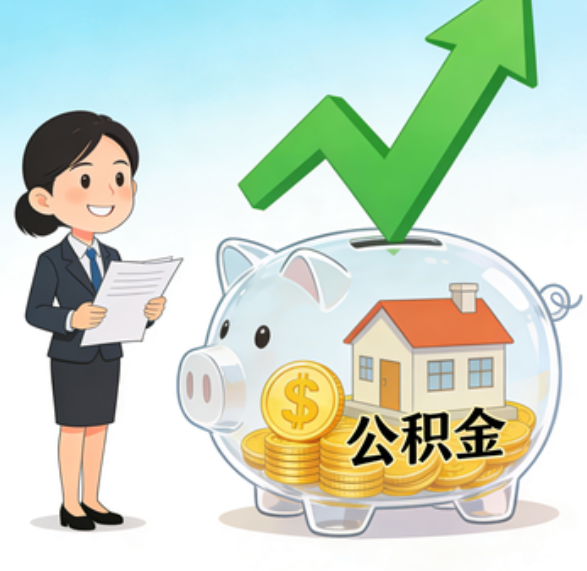 邯郸允许公积金直接支付新建商品住房首付款