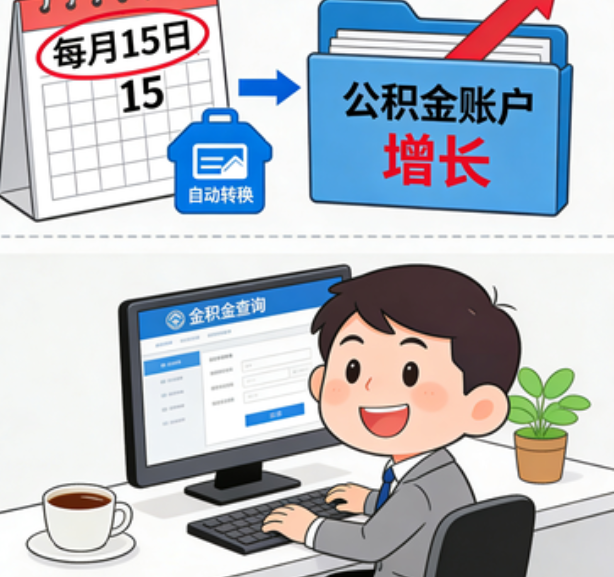 邯郸公积金代办服务：专业赋能，合规守护您的住房权益