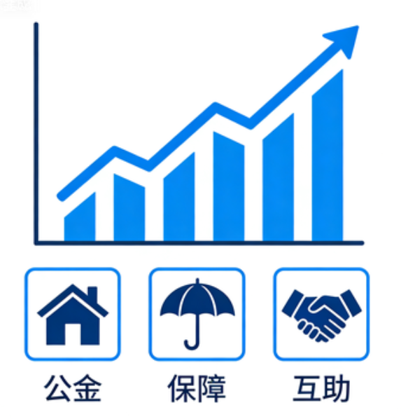 邯郸可以办理住房公积金销户提取的条件有哪些