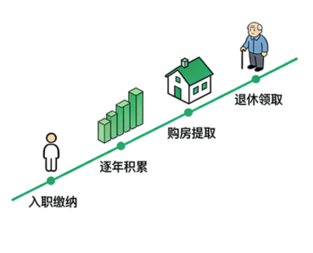 邯郸离职后住房公积金断交：全面影响分析与关键应对指南