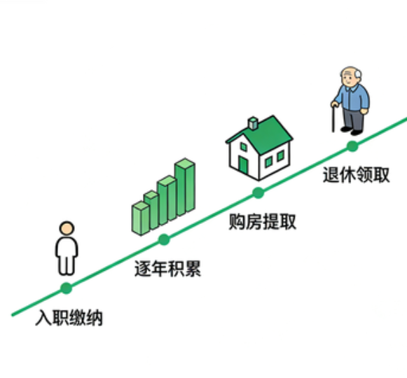 邯郸住房公积金退休提取全指南