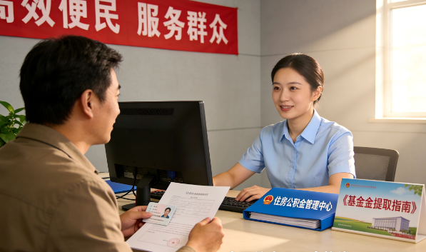 邯郸住房公积金提取业务的关键注意事项深度解析