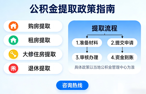 邯郸住房公积金与养老规划：制度功能解析与个人资金活用指南