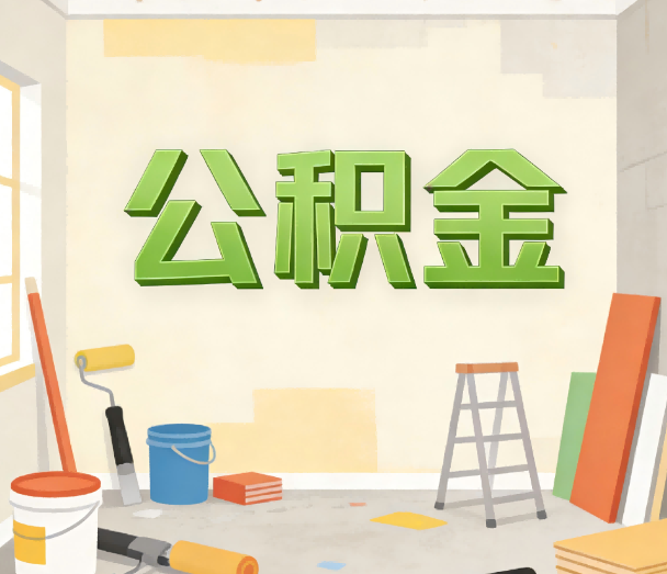 邯郸公积金提取实务指南