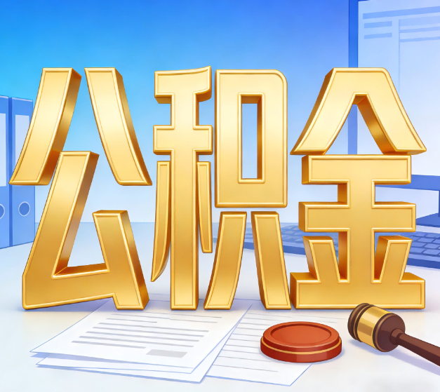 邯郸公积金提取服务新解：三方公司的专业赋能价值