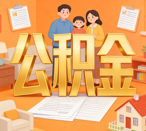 邯郸公积金代办服务的现实价值与普惠意义
