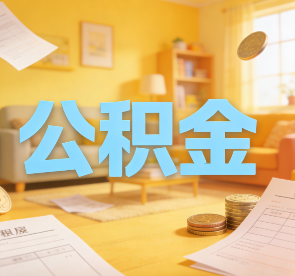 邯郸公积金代办的“正确打开方式”：这4种情况下，找合规代办是真省心