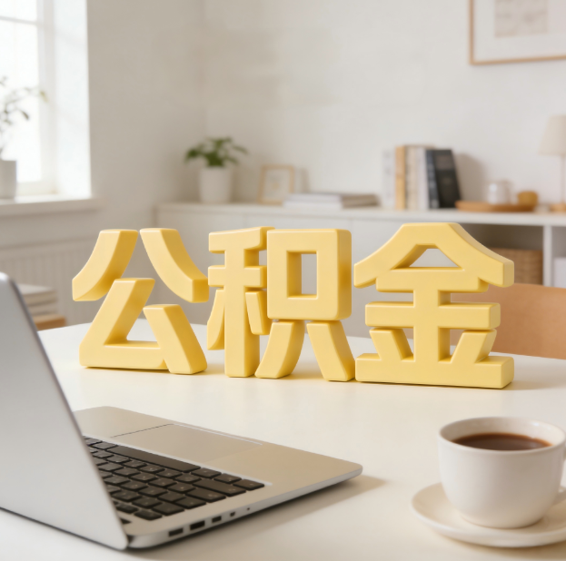 邯郸如何选择靠谱的公积金代办公司？