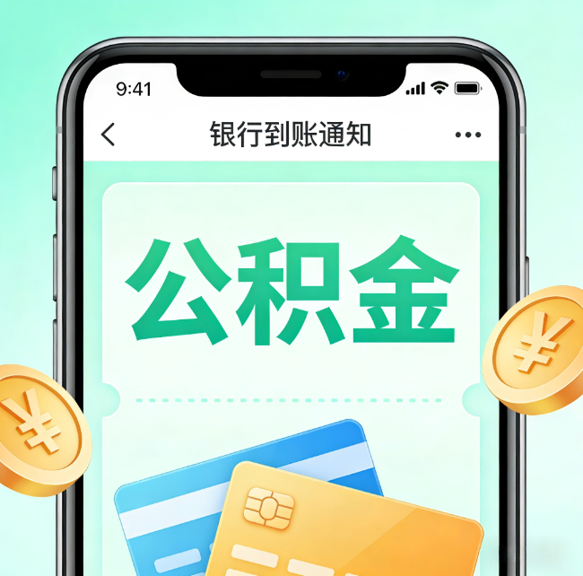 邯郸公积金自助办理指南：这6项业务根本不用找代办，自己手机5分钟搞定