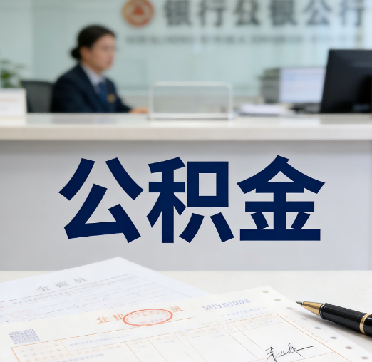 邯郸公积金新政密集落地:专业代办化身“政策翻译官”