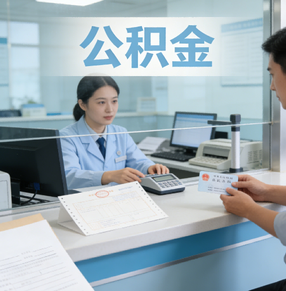 邯郸公积金提取的两种方式全面对比