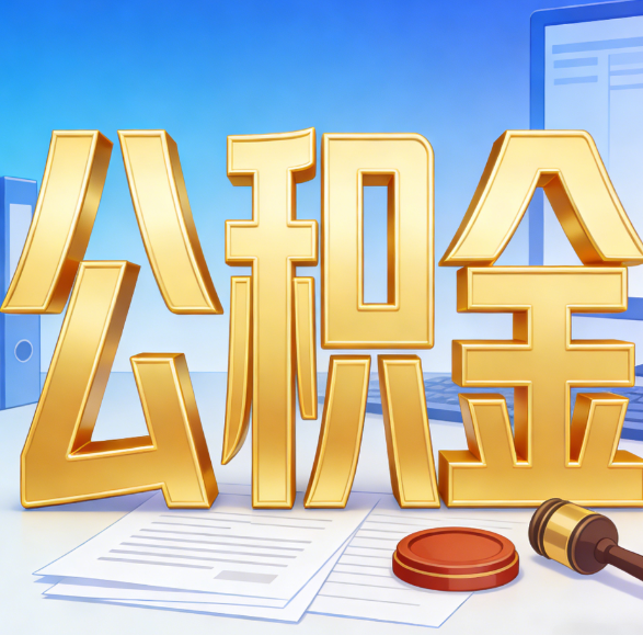 邯郸公积金代办行业观察：从“跑腿经济”到“专业服务”的蝶变之路