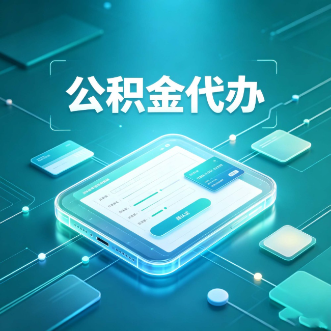 邯郸公积金代办:正规和不正规的区别
