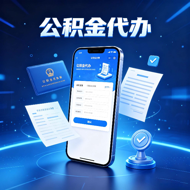 邯郸公积金代办的好处 新规实施后价值更大了