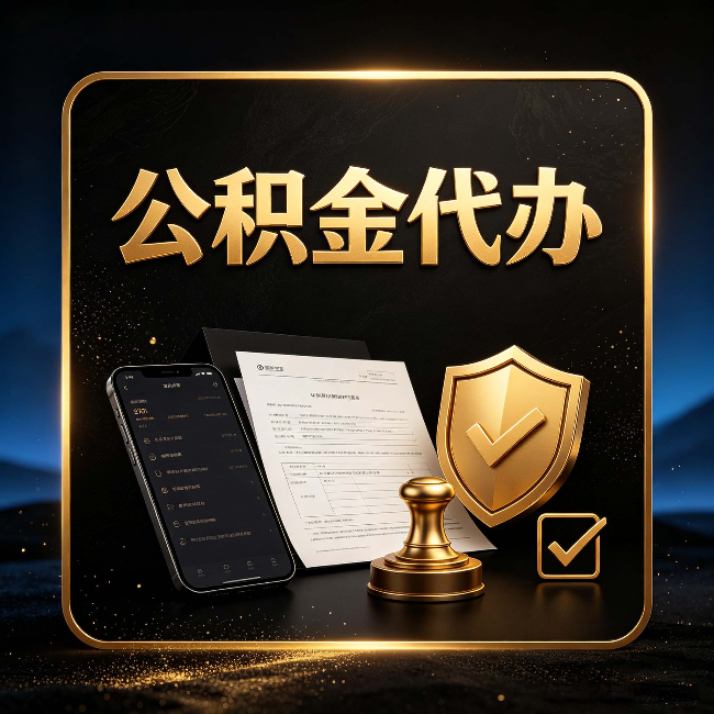 邯郸公积金代办的好处 从几个容易被忽略的场景说起