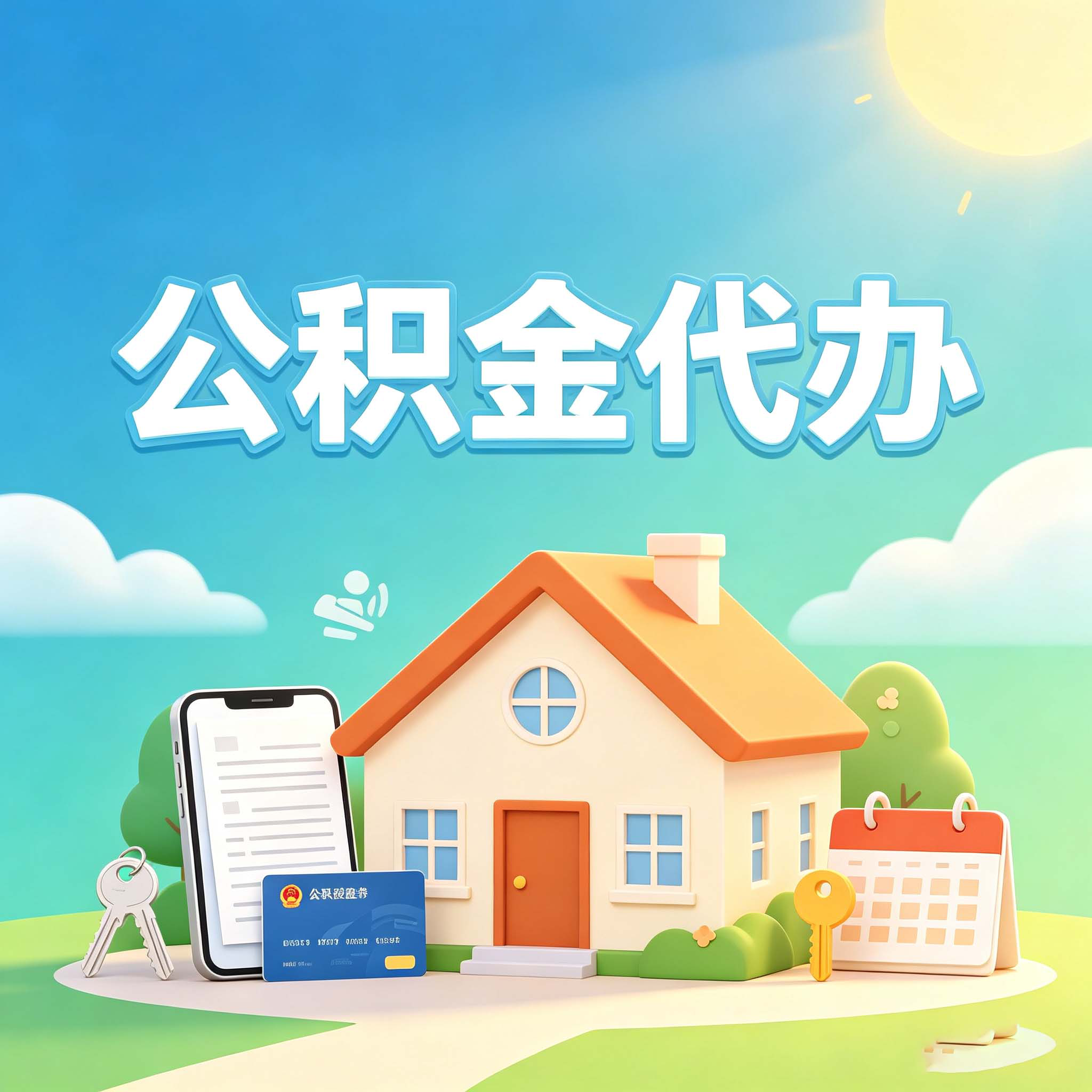 邯郸公积金代办的好处 从离职提取这个常见业务说起