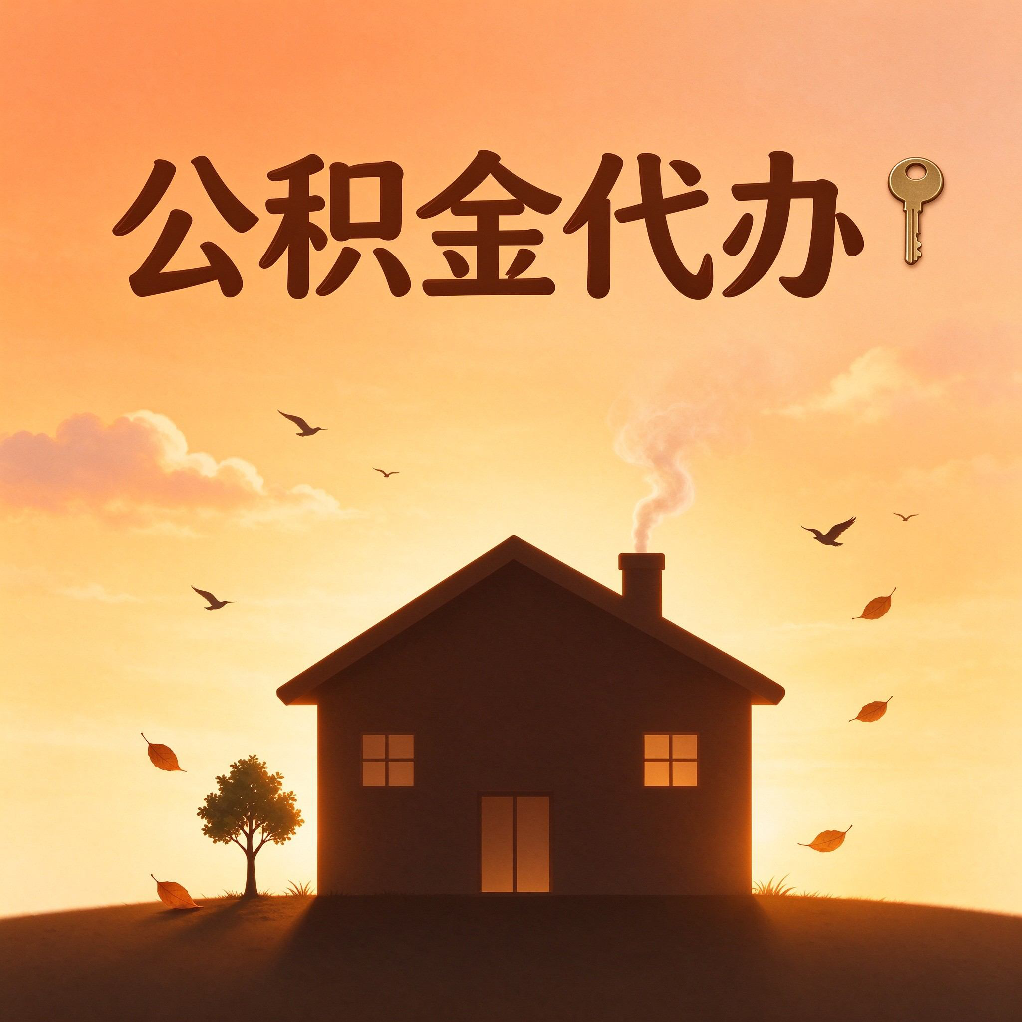邯郸公积金代办的好处 从“又提又贷”这个容易踩坑的规则说起